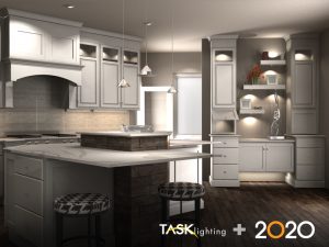 NEW 2020 Design Catalog from Task Lighting