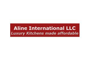 Aline International Logo