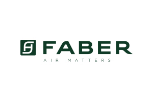 Faber Range Hood Logo