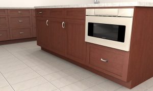 Sharp microwave oven_1