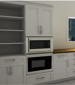 Sharp microwave oven_3
