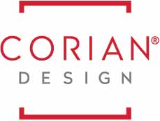 Corian Design logo