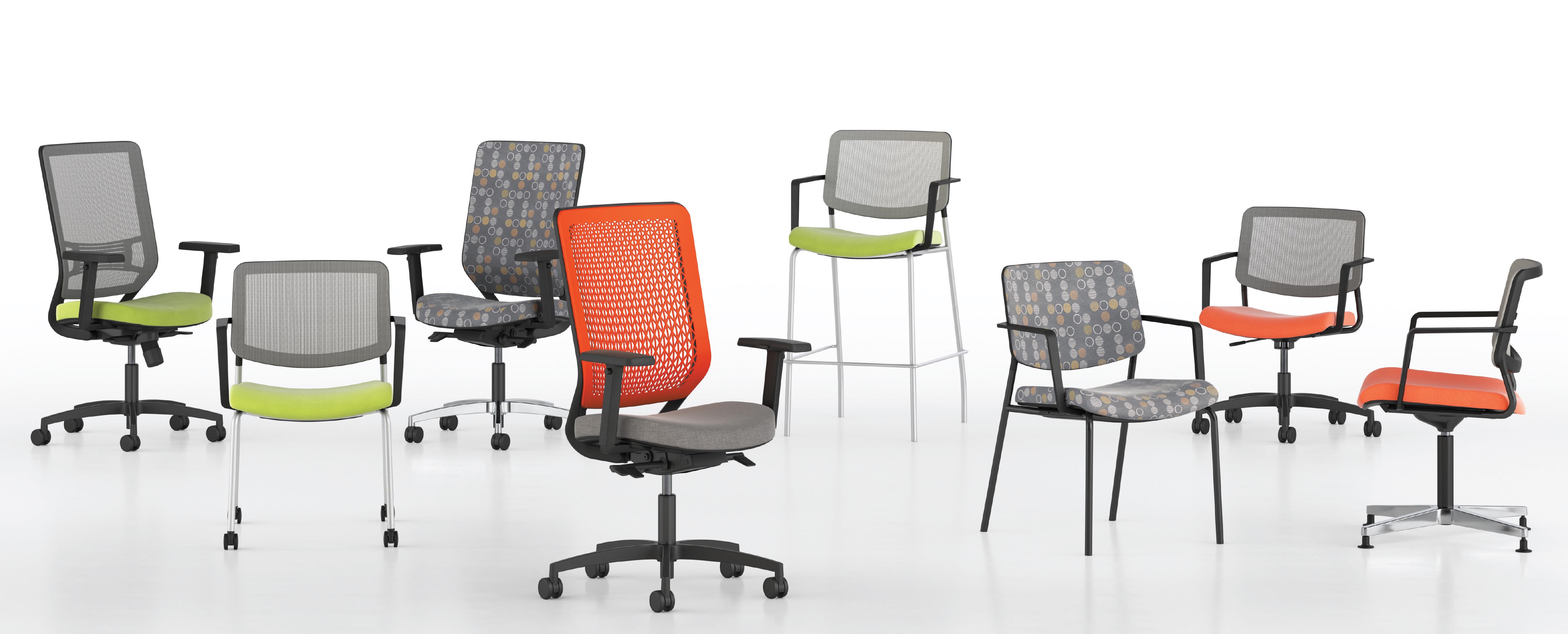 Highmark Seating Inc. and 2020