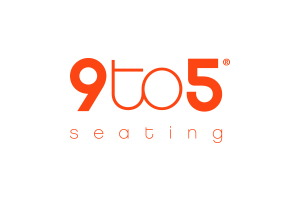 9 To 5 Seating Logo