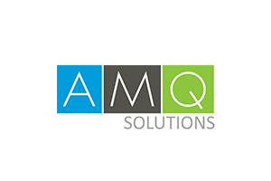 AMQ Solutions Logo