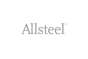 Allsteel Logo