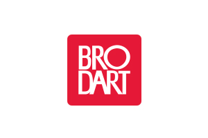 Brodart Logo