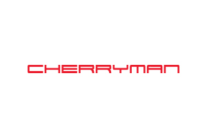 Cherryman Logo