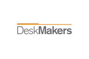 DeskMakers Logo