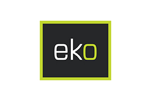 EKO Contract Logo