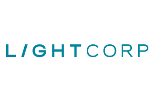 LightCorp Logo