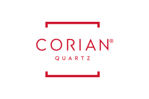 Corian Quartz Logo