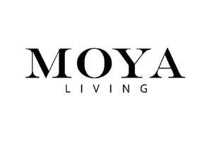 Moya Living Logo