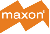 Maxon and 2020