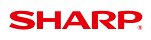 Sharp Logo