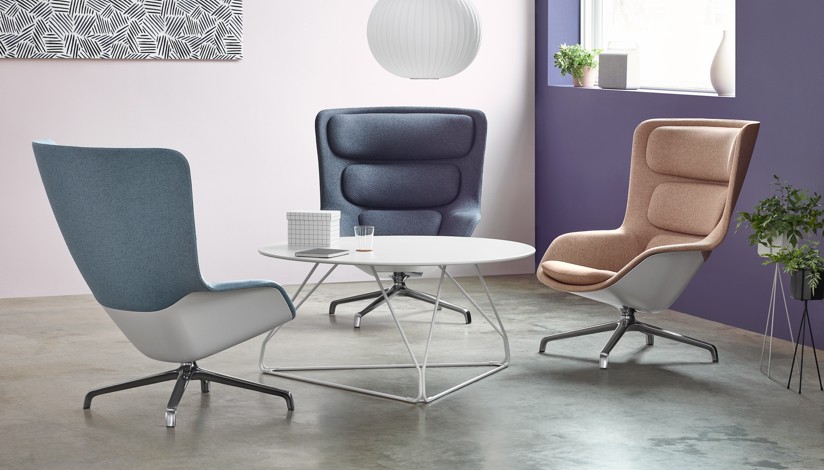 Herman Miller and 2020