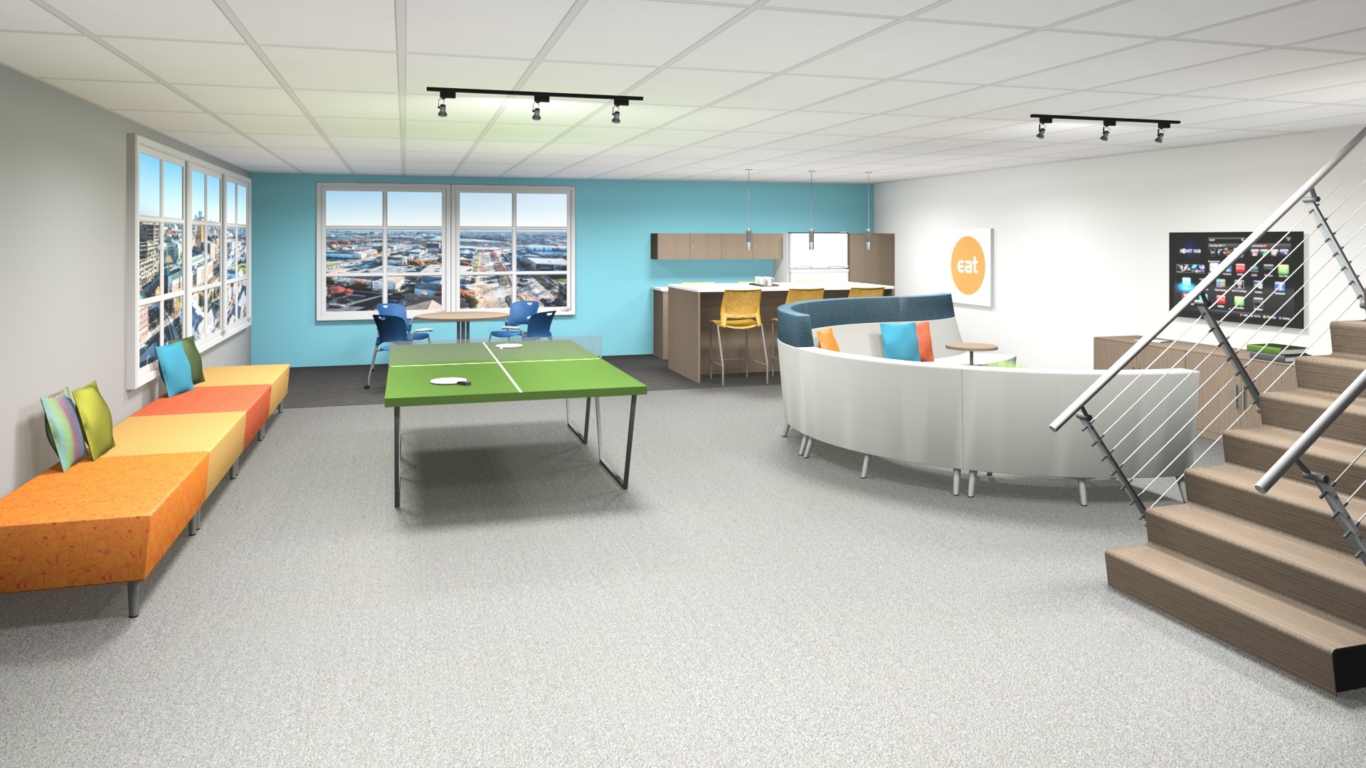 Wellness in Design Category