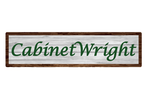 Cabinet Wright Logo