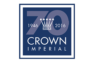 Crown Products Ltd Logo