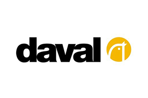 Daval Furniture Logo