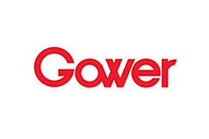 Gower Logo