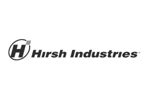 Thumbnail Hirsh Industries