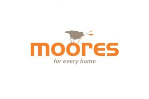 Moores Logo