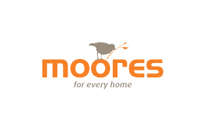 Moores Logo