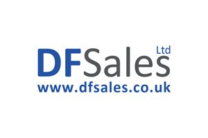 DF Sales Ltd Logo