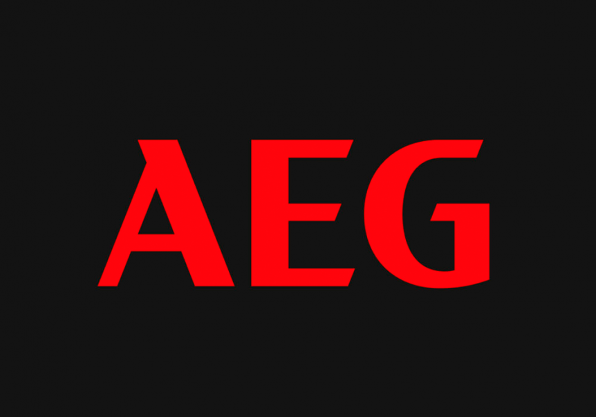 AEG Logo