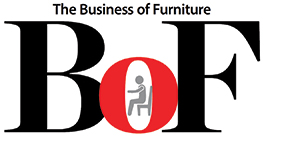 Business of Furniture Logo