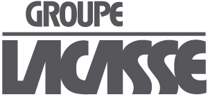 Groupe Lacasse Logo