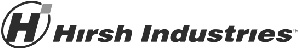 Hirsh Industries and 2020