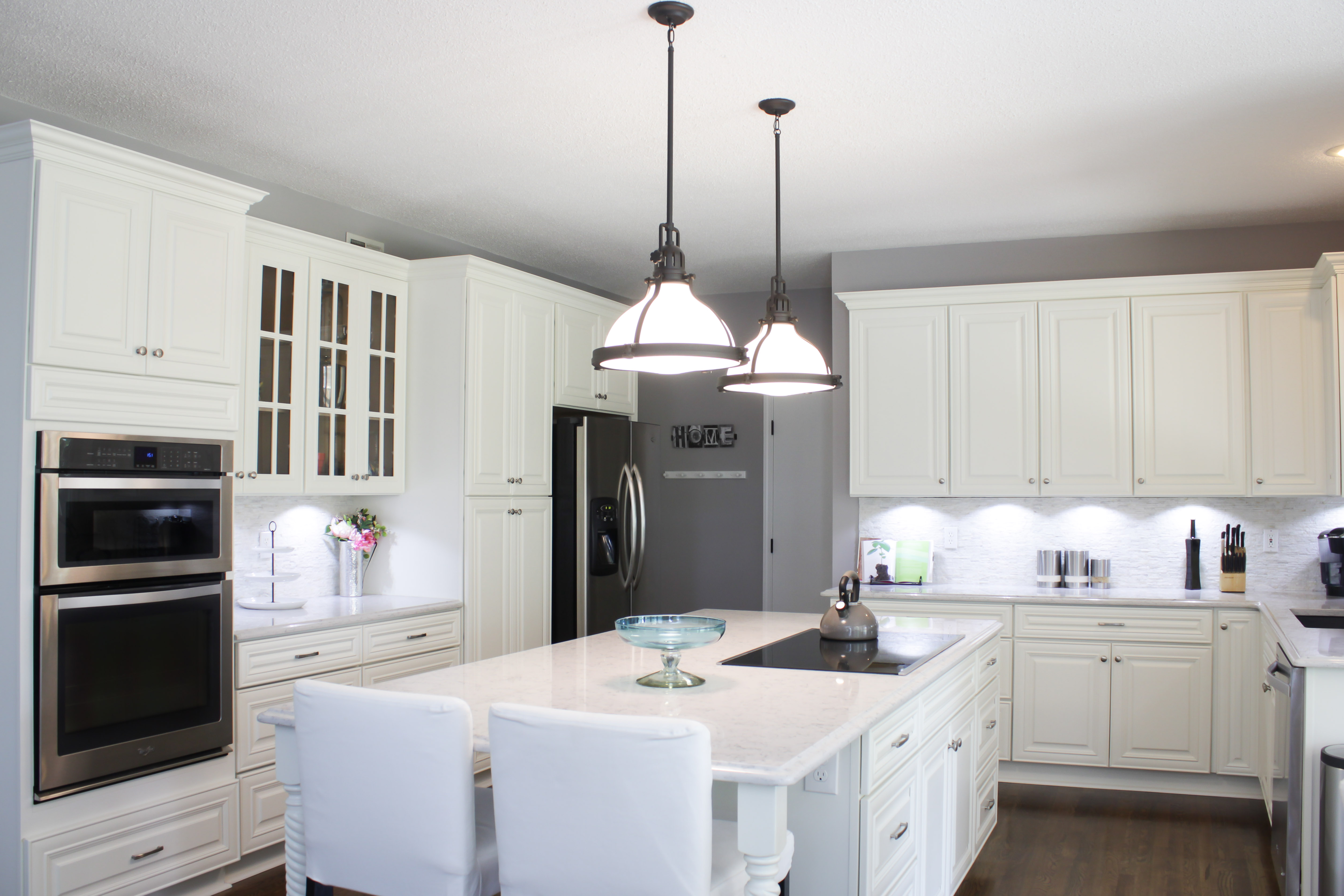 Cabinet Wright Kitchen Cabinetry
