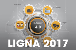 LIGNA 2017