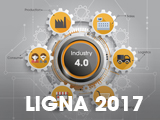 LIGNA 2017