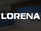 Russian kitchen manufacturer LORENA