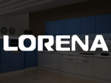 Lorena Logo