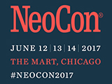 NeoCon 2017 in Chicago