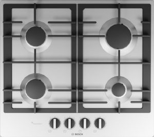 Gas hob