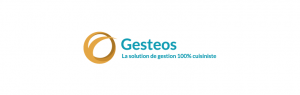 Gesteos Logo