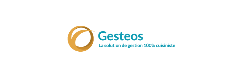 Gesteos Logo