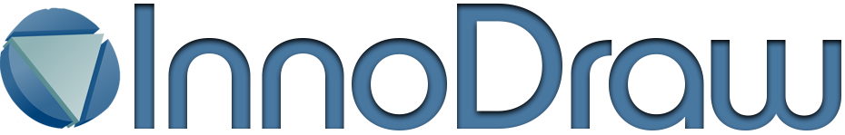 InnoDraw logo