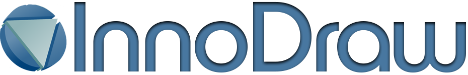 InnoDraw logo