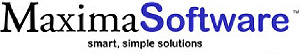Maxima Software Logo