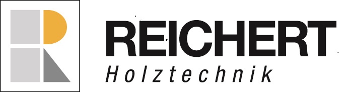 Reichert Holztechnik Logo