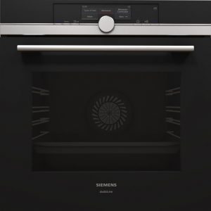 Oven