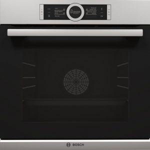 Oven