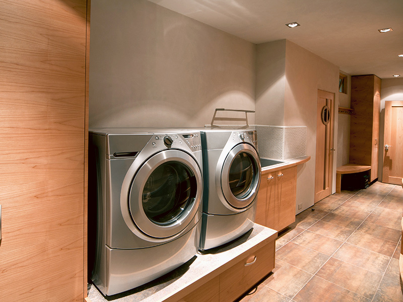 laundry room design ideas