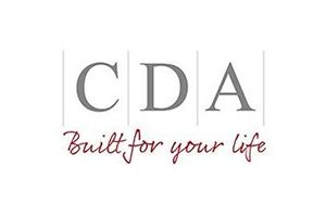 CDA Logo